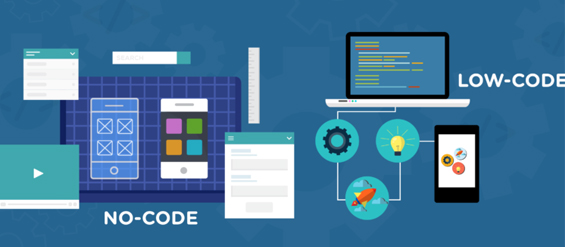 低代碼開發(fā)能解決什么？