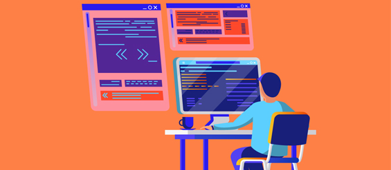 為什么低代碼開發(fā)平臺好用？